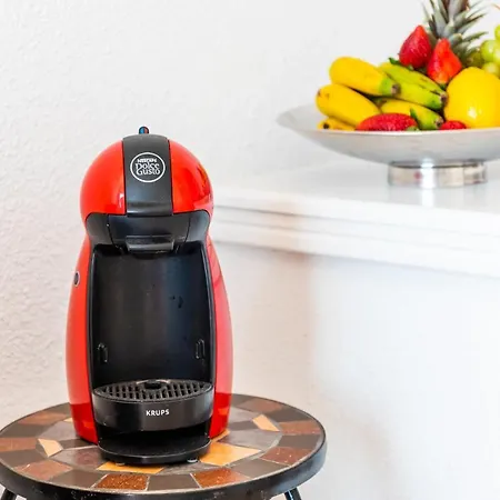 Apartamento 1316 Ocean View Paraiso