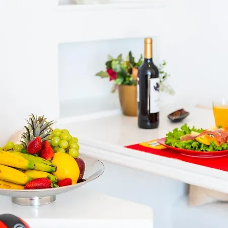 1316 Ocean View Paraiso Playa Paraíso