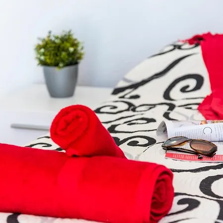 1316 Ocean View Paraiso Apartamento