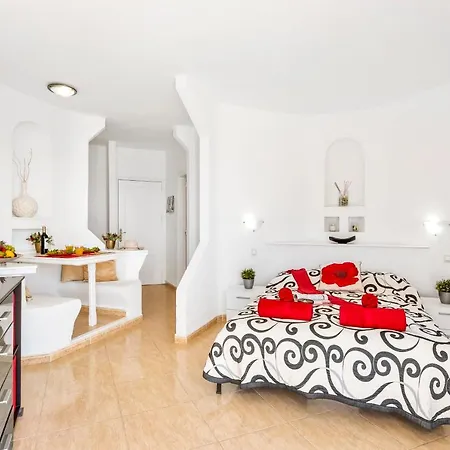 Apartamento 1316 Ocean View Paraiso *