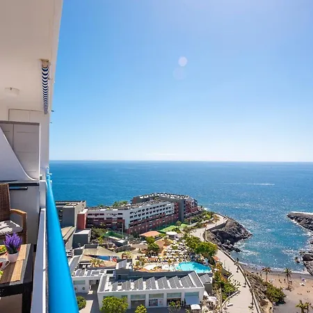 1316 Ocean View Paraiso Apartamento