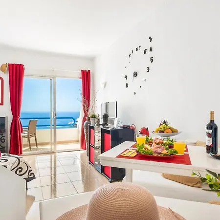 1316 Ocean View Paraiso *