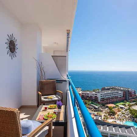 1316 Ocean View Paraiso