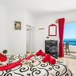 1316 Ocean View Paraiso Lejlighed *