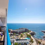 1316 Ocean View Paraiso Lejlighed