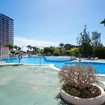 1316 Ocean View Paraiso Lejlighed Playa Paraíso