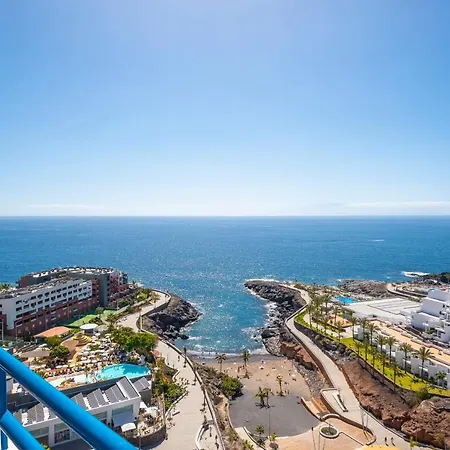 1316 Ocean View Paraiso Appartement *