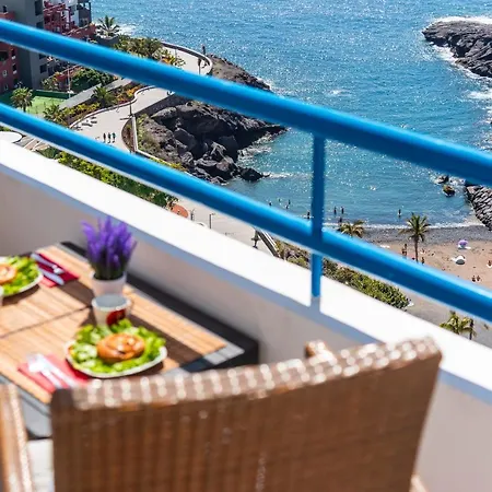 1316 Ocean View Paraiso * Playa Paraiso