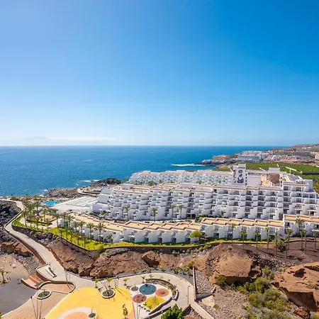 1316 Ocean View Paraiso Appartement Playa Paraiso (Tenerife)
