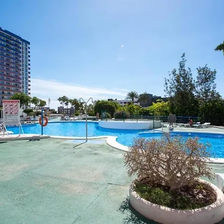 1316 Ocean View Paraiso Appartement Playa Paraiso (Tenerife)