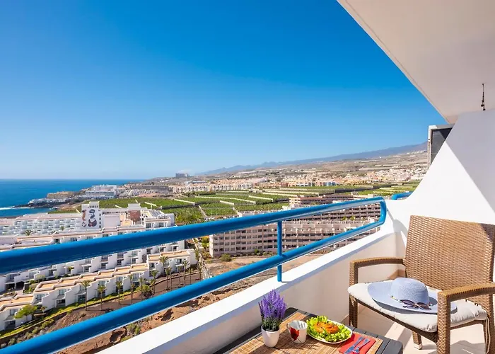 1316 Ocean View Paraiso Apartman Playa Paraiso