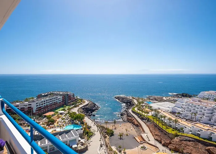 1316 Ocean View Paraiso Apartman *