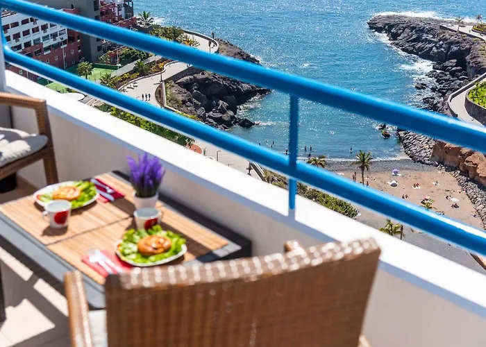 1316 Ocean View Paraiso * Playa Paraiso