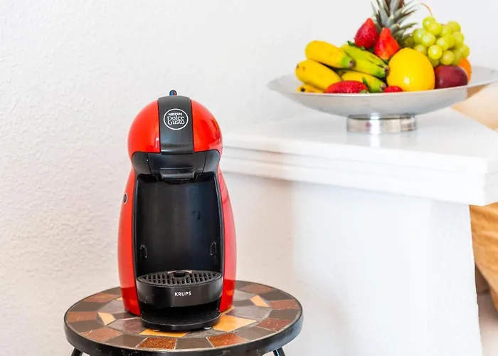 Apartman 1316 Ocean View Paraiso