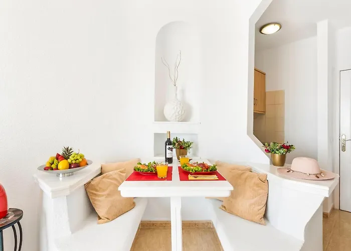 Apartman 1316 Ocean View Paraiso