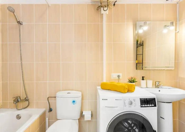 Apartman 1316 Ocean View Paraiso