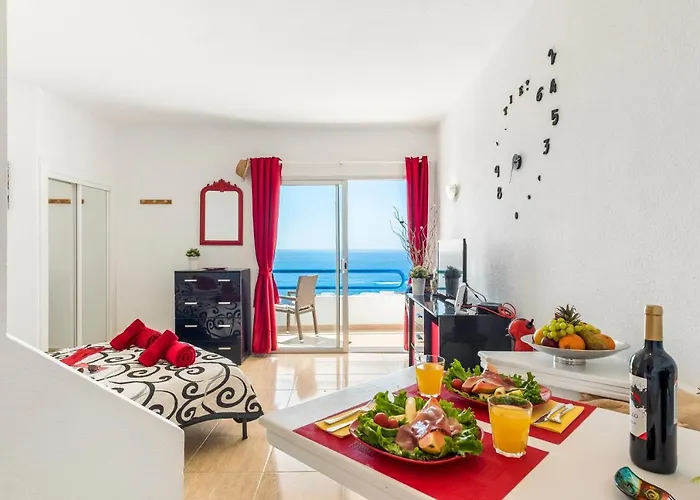 1316 Ocean View Paraiso * Playa Paraiso