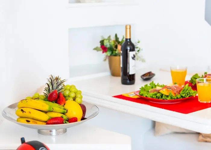 1316 Ocean View Paraiso Playa Paraiso