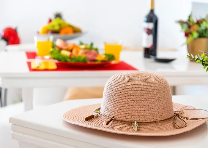 1316 Ocean View Paraiso * Playa Paraiso