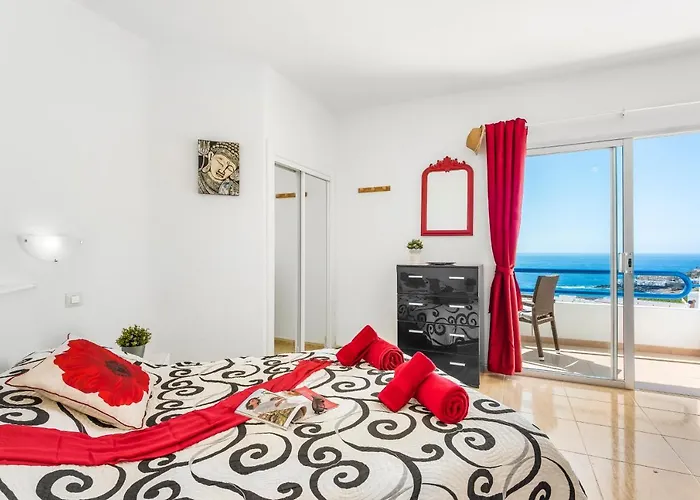 1316 Ocean View Paraiso Apartman *