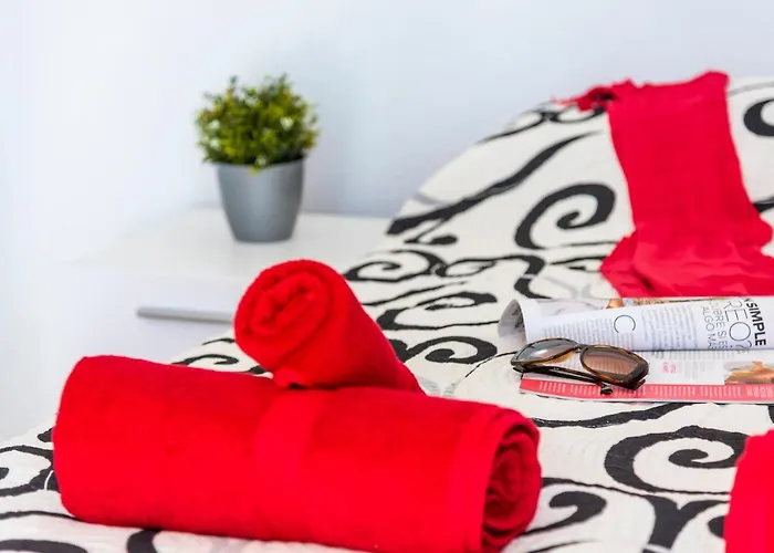 1316 Ocean View Paraiso Apartman