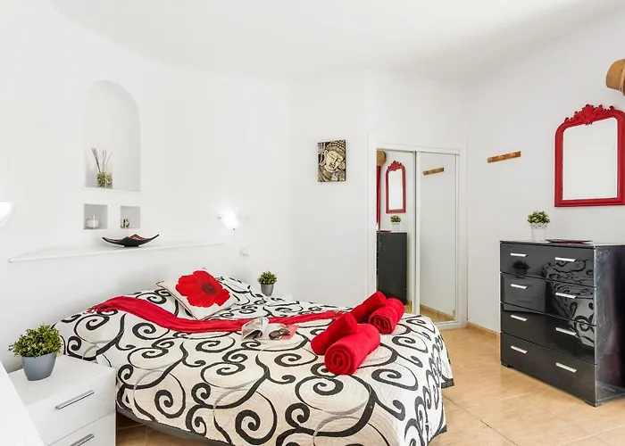 1316 Ocean View Paraiso Appartement *