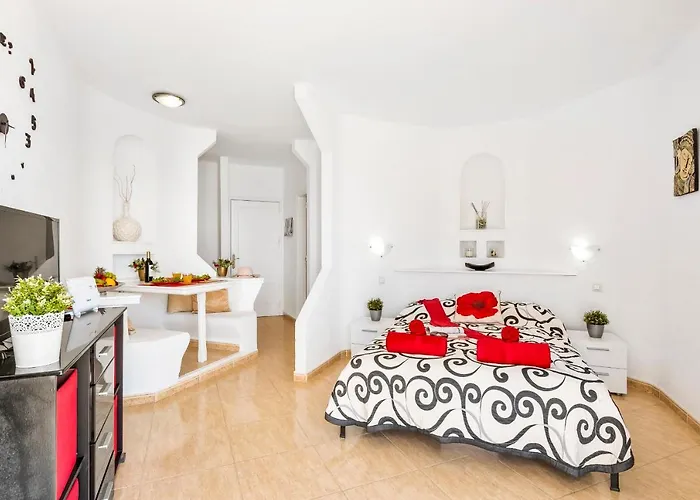 Apartman 1316 Ocean View Paraiso *