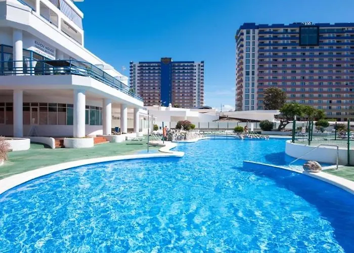 1316 Ocean View Paraiso Apartman Playa Paraiso