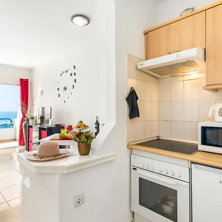 1316 Ocean View Paraiso Плайя-Параисо