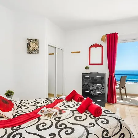 1316 Ocean View Paraiso Апартаменты *