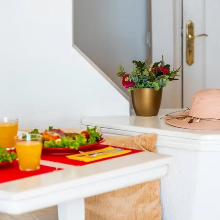 1316 Ocean View Paraiso Апартаменты *