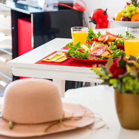 1316 Ocean View Paraiso Плайя-Параисо