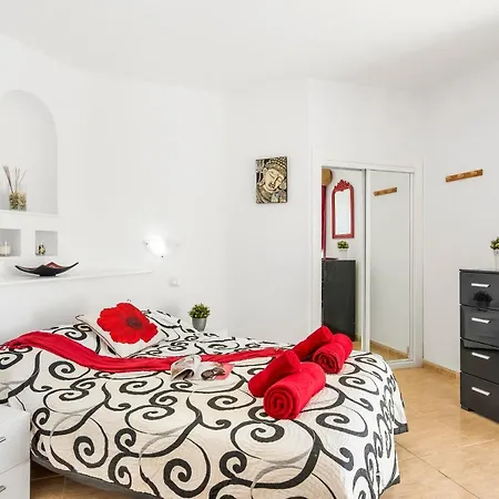 1316 Ocean View Paraiso Апартаменты *