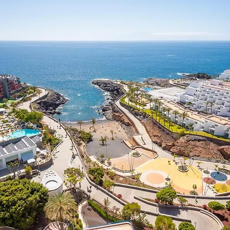 1316 Ocean View Paraiso Апартаменты *